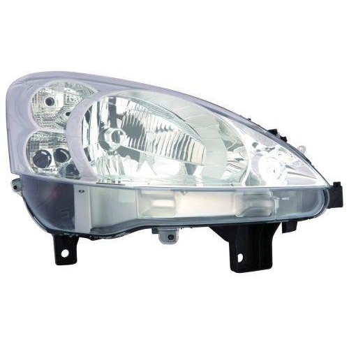 ABAKUS Hauptscheinwerfer