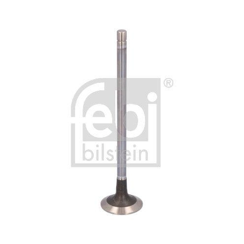 FEBI BILSTEIN Auslassventil 1000532