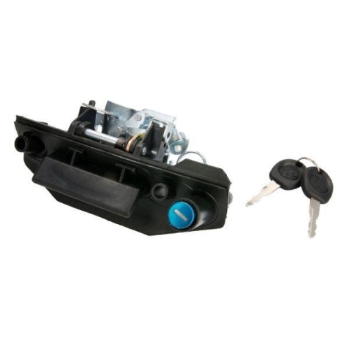 BLIC Heckklappenschloss 6010-01-013449P