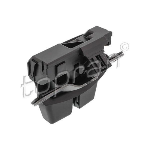 TOPRAN Heckklappenschloss 623 660