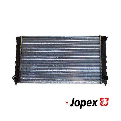 JP GROUP Kühler, Motorkühlung JOPEX 1114201700