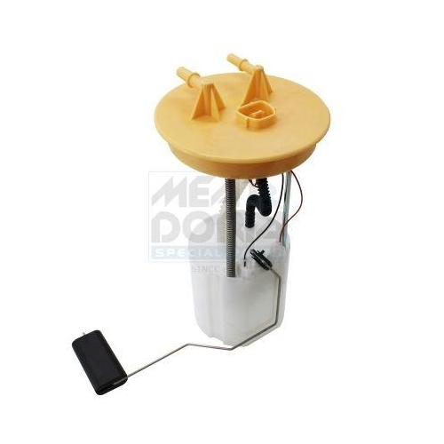 MEAT & DORIA Sensor, Kraftstoffvorrat 79510