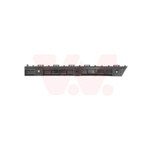VAN WEZEL Halter, Sto&szlig;f&auml;nger ** Equipart ** 3391537