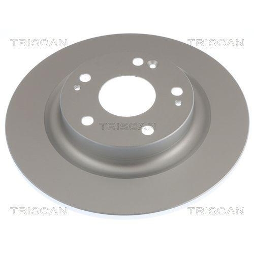 TRISCAN Bremsscheibe 8120 40181C