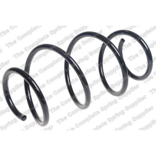 LESJ&Ouml;FORS Fahrwerksfeder 4056894