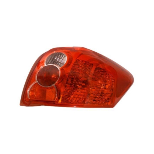 ULO Heckleuchte 141108002