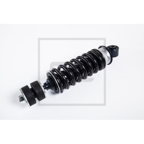 PE Automotive D&auml;mpfer, Fahrerhauslagerung 103.147-10A