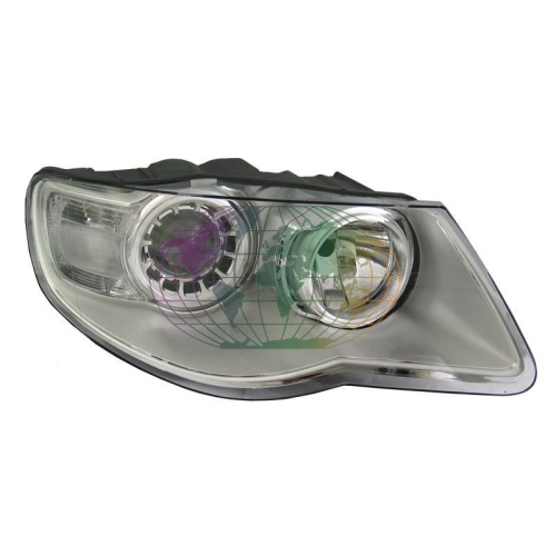 Lexmond Trading BV Hauptscheinwerfer 9267285