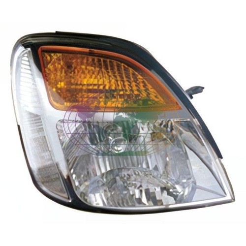 Lexmond Trading BV Hauptscheinwerfer 4464275