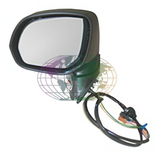 Lexmond Trading BV Au&szlig;enspiegel 2006086