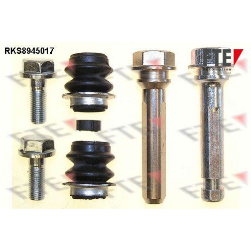 FTE F&uuml;hrungsh&uuml;lse, Bremssattel 9334325