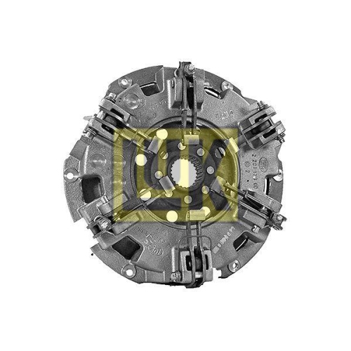 Schaeffler LuK Kupplungsdruckplatte 225 0044 11