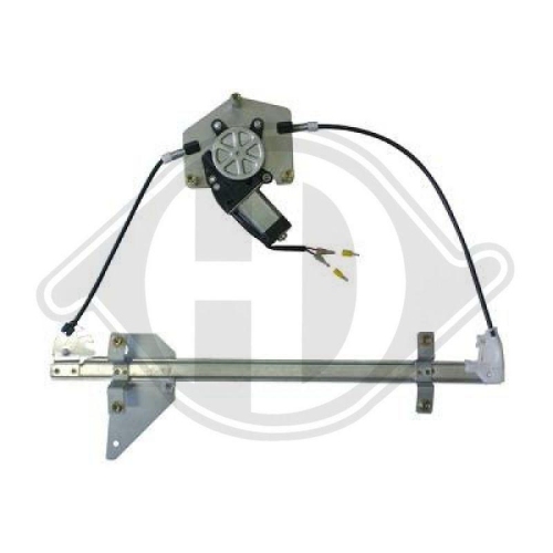DIEDERICHS Fensterheber 4481220