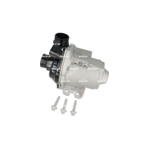 NRF Wasserpumpe, Motork&uuml;hlung EASY FIT 390084