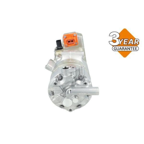 NRF Kompressor, Klimaanlage 320331