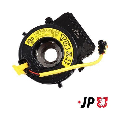 JP GROUP Wickelfeder, Airbag JP 3689750500