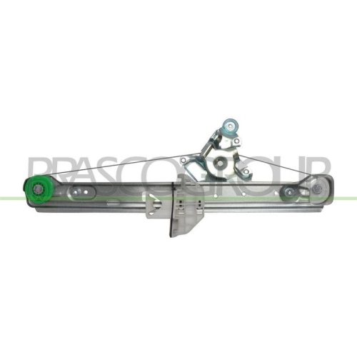 PRASCO Fensterheber FD420W063