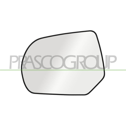 PRASCO Spiegelglas, Au&szlig;enspiegel HN1527514
