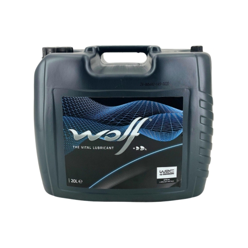 Getriebe&ouml;l Wolf ExtendTech 80W-90 LS GL 5 - 20 Liter Kanister 8309250