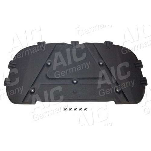 AIC Motorraumd&auml;mmung Original AIC Quality 57087