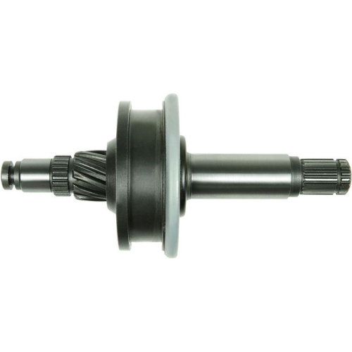 AS-PL Freilaufgetriebe, Starter AS SD5026
