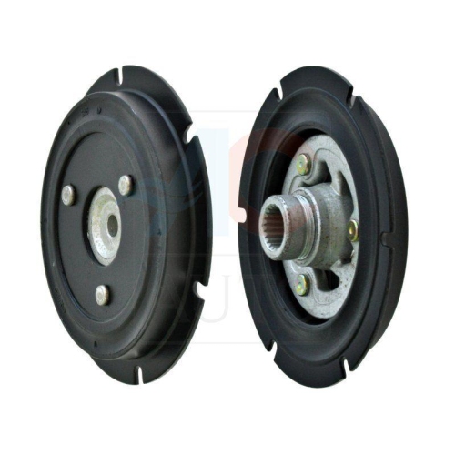 ACAUTO Mitnehmerscheibe, Magnetkupplung (Kompressor) AC-05HA07