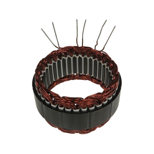 AS-PL Stator, Generator AS AS3052S