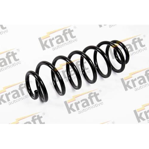 KRAFT Automotive Fahrwerksfeder 4030280