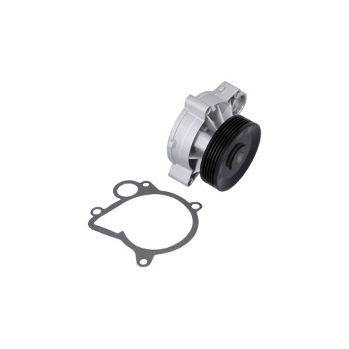 KAMOKA Wasserpumpe, Motork&uuml;hlung T0061