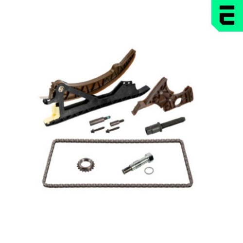 OPTIMAL Steuerkettensatz OP-ETK10124-L1