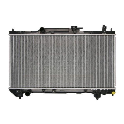 THERMOTEC K&uuml;hler, Motork&uuml;hlung D72007TT