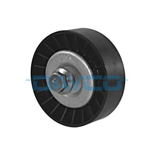 DAYCO Umlenk-/F&uuml;hrungsrolle, Keilrippenriemen APV1023
