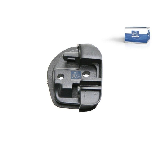DT Spare Parts Halter, Au&szlig;enspiegel 1.22645
