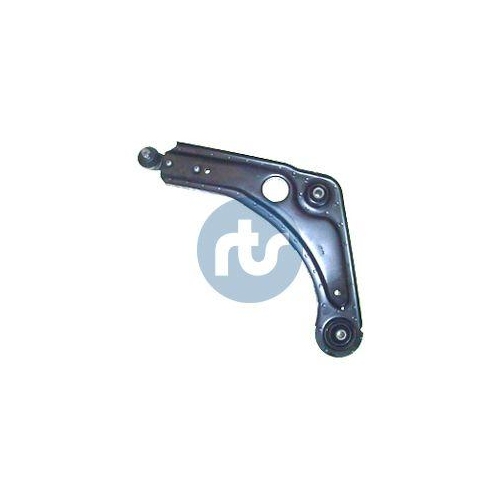 RTS Lenker, Radaufh&auml;ngung 96-00062-2