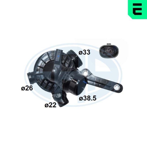ERA Thermostat, K&uuml;hlmittel 350601A