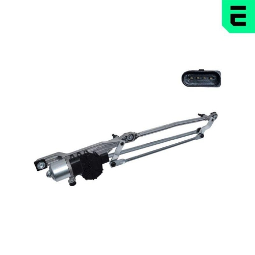 ERA Scheibenreinigungsanlage 460441A