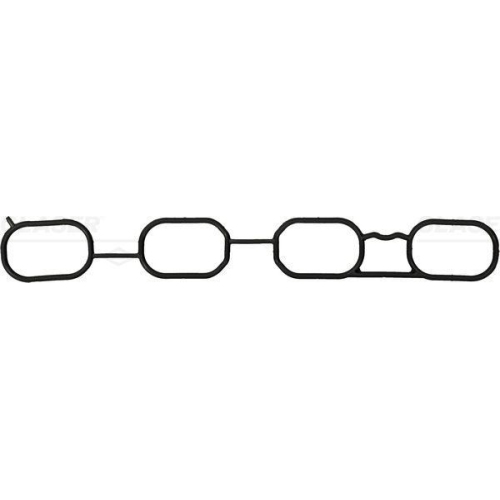 GLASER Dichtung, Ansaugkr&uuml;mmer X59433-01