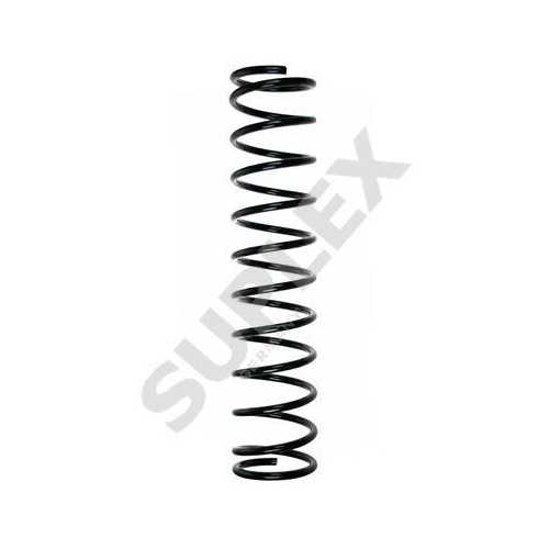 SUPLEX Fahrwerksfeder 25005