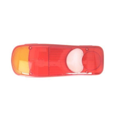 TRUCKLIGHT Lichtscheibe, Heckleuchte TL-RV001L/R-L