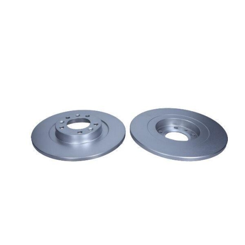 QUARO Bremsscheibe QD1537