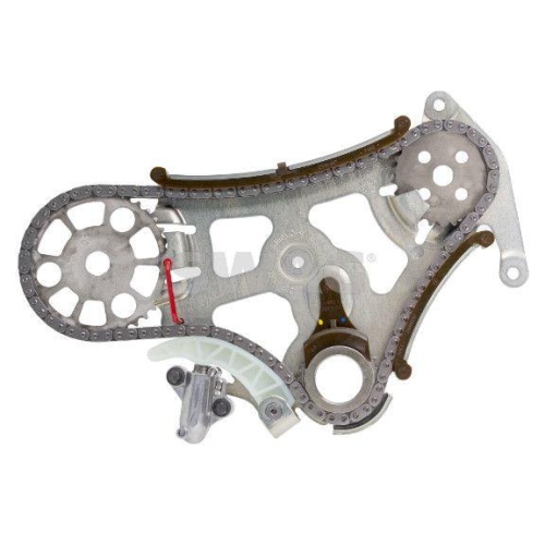 SWAG Kettensatz, &Ouml;lpumpenantrieb Standard Medium Kit 33 10 2526