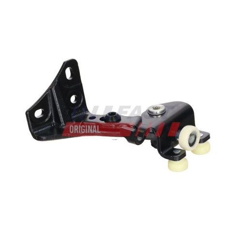 FAST Rollenf&uuml;hrung, Schiebet&uuml;r FT95695