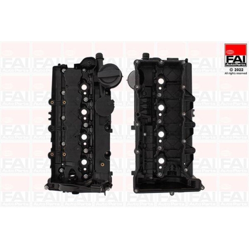 FAI AutoParts Zylinderkopfhaube VC029