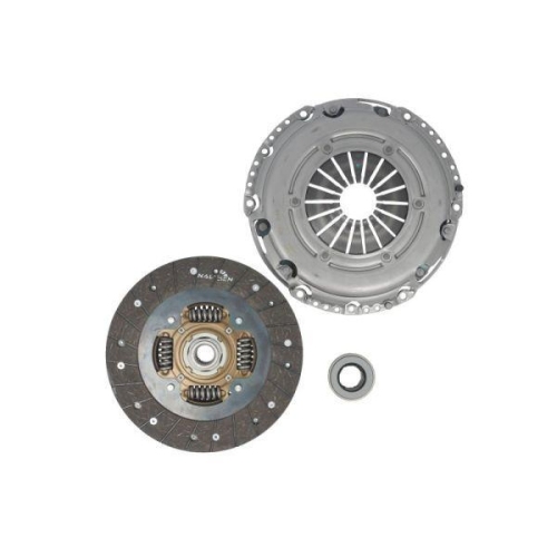 NEXUS Kupplungssatz F1A040NX