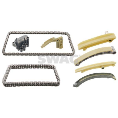 SWAG Steuerkettensatz Basic Short Kit 20 10 6146