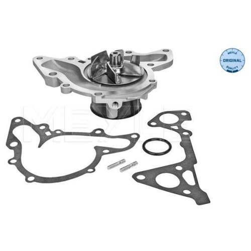 MEYLE Wasserpumpe, Motork&uuml;hlung MEYLE-ORIGINAL: True to OE. 32-13 097 0007