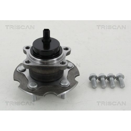 TRISCAN Radlagersatz 8530 13283