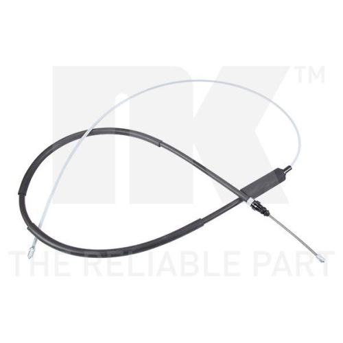 NK Seilzug, Feststellbremse 9039109