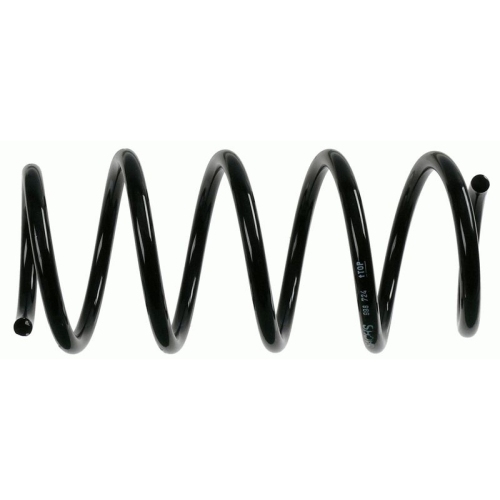 SACHS Fahrwerksfeder 998 724