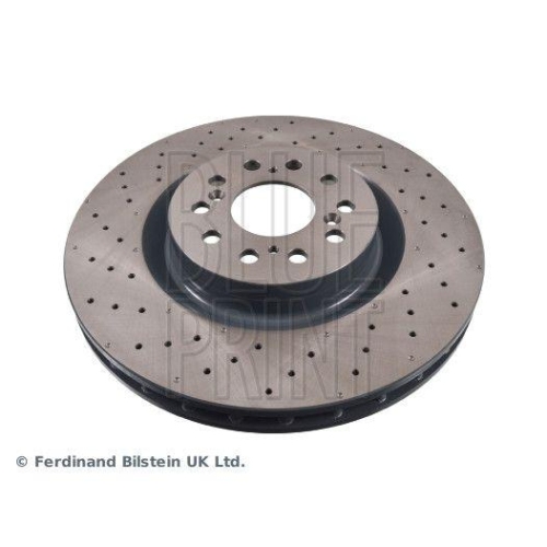 BLUE PRINT Bremsscheibe ADH243131